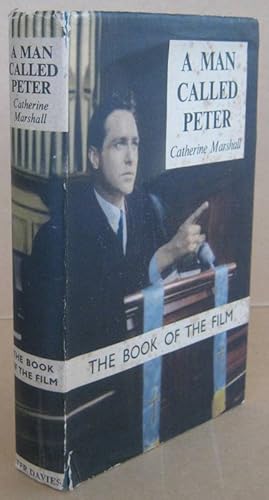 A Man Called Peter
