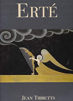 Seller image for Erte (Art S.) for sale by WeBuyBooks