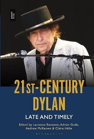 Image du vendeur pour 21st-Century Dylan (Paperback) mis en vente par Grand Eagle Retail