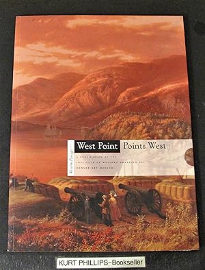 West Point, Points West - Western Passages No. 1