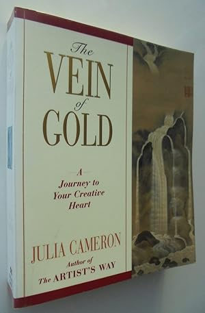 Imagen del vendedor de The Vein of Gold. A Journey to Your Creative Heart. a la venta por Phoenix Books NZ