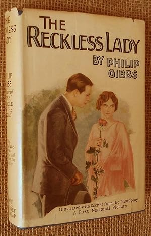 The Reckless Lady (photoplay edition)