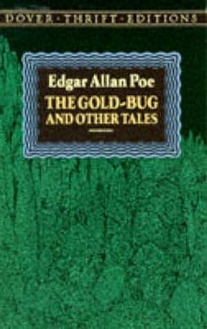 Immagine del venditore per The Gold-Bug and Other Tales venduto da Smartbuy