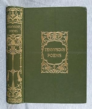 The Poetical Works of Alfred, Lord Tennyson