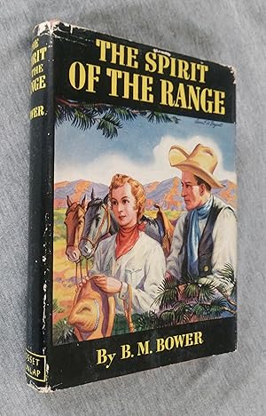 The Spirit of the Range