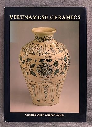 Immagine del venditore per Vietnamese Ceramics venduto da Sandhill Books