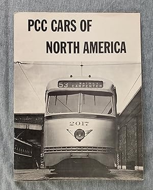 PCC Cars of North America