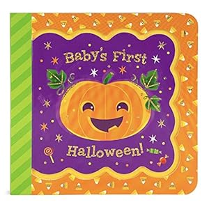 Seller image for Baby's First Halloween [No Binding ] for sale by booksXpress