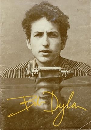 Bob Dylan. By Miles