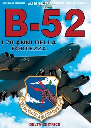 Immagine del venditore per B-52. venduto da FIRENZELIBRI SRL