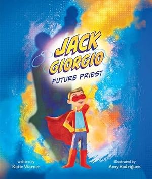 Seller image for Jack Giorgio (Hardcover) for sale by Grand Eagle Retail
