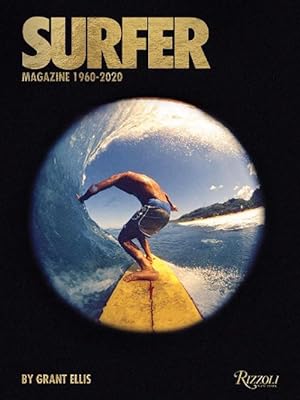Imagen del vendedor de Surfer Magazine: 1960-2020 (Hardcover) a la venta por Grand Eagle Retail