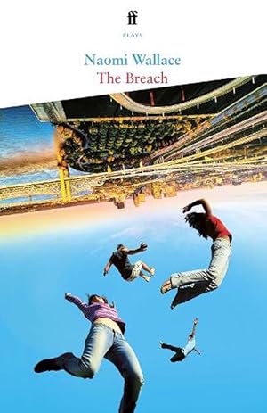 Seller image for The Breach (Paperback) for sale by Grand Eagle Retail