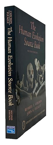 Imagen del vendedor de The Human Evolution Source Book a la venta por Natural History Books