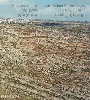 Immagine del venditore per From Galilee to the Negev (Hardcover) venduto da Grand Eagle Retail