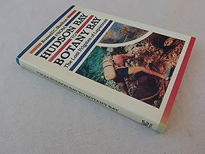 Immagine del venditore per From Hudson Bay to Botany Bay: The Lost Frigates of Laperouse (inscribed first edition) venduto da Nightshade Booksellers, IOBA member
