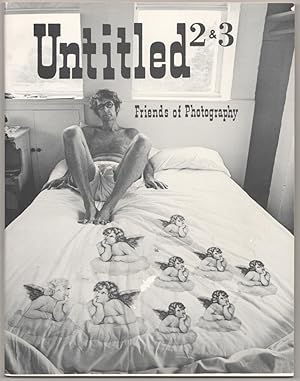 Immagine del venditore per Untitled 2 & 3 venduto da Jeff Hirsch Books, ABAA