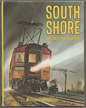 South Shore: The Last Interurban