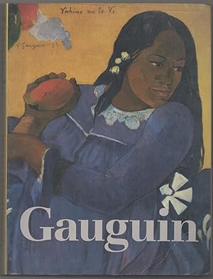 Seller image for The Art of Paul Gauguin for sale by Jeff Hirsch Books, ABAA