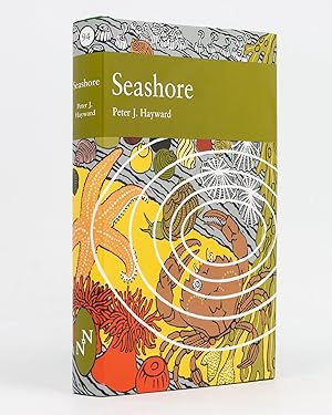 Seller image for A Natural History of the Seashore for sale by Michael Treloar Booksellers ANZAAB/ILAB