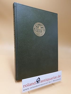 Seller image for The Old Town in Arhus: The history of The Old Town Museum in Arhus for sale by Roland Antiquariat UG haftungsbeschrnkt