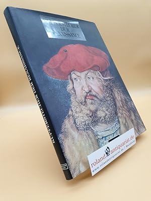 Seller image for Die Kupferstecher der Renaissance for sale by Roland Antiquariat UG haftungsbeschrnkt