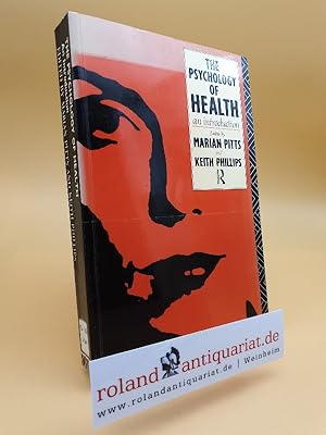 Image du vendeur pour The Psychology of Health: An Introduction mis en vente par Roland Antiquariat UG haftungsbeschrnkt