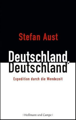 Bild des Verkufers fr Deutschland, Deutschland Expedition durch die Wendezeit zum Verkauf von Roland Antiquariat UG haftungsbeschrnkt