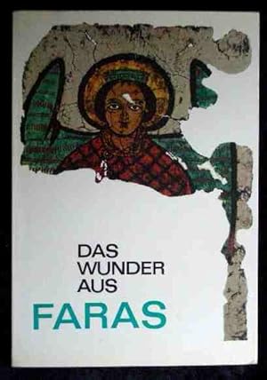 Seller image for Das Wunder von Faras. Wandgemlde und Altertmer aus Polnischen Ausgrabungen im Rahmen der Unesco-Action: Ausstellungskatalog Villa Hgel, Essen, 1969. for sale by Roland Antiquariat UG haftungsbeschrnkt