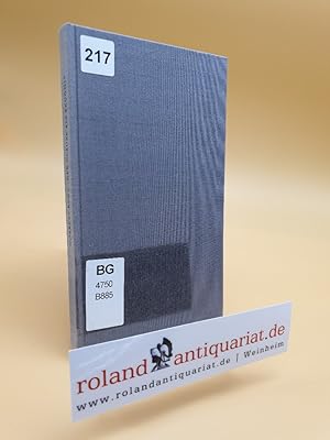 Seller image for Der Glaube als Zeugnis for sale by Roland Antiquariat UG haftungsbeschrnkt