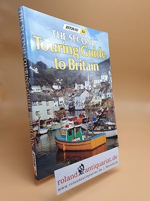 Seller image for Second Touring Guide to Britain for sale by Roland Antiquariat UG haftungsbeschrnkt