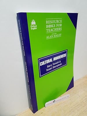 Cultural Awareness (Resource Books for Teachers) / Barry Tomlain ; Susan Stempleski
