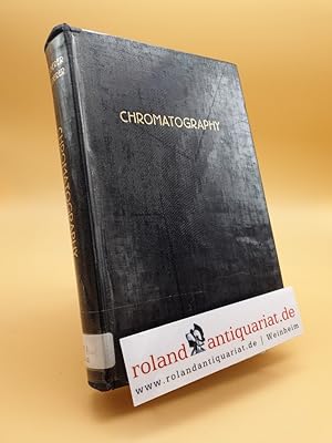 Image du vendeur pour Chromatography mis en vente par Roland Antiquariat UG haftungsbeschrnkt