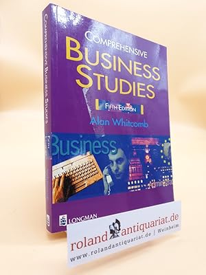 Comprehensive Business Studies Paper