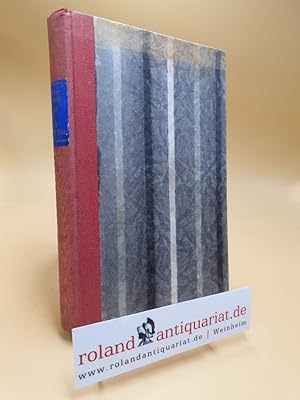 Bild des Verkufers fr Mnner und Helden der roten Erde Ein Buch von westflischer Art zum Verkauf von Roland Antiquariat UG haftungsbeschrnkt