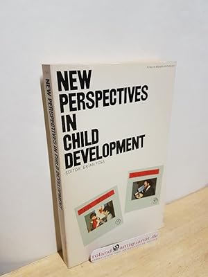 Seller image for New Perspectives in Child Development - Penguin Modern Psycholog for sale by Roland Antiquariat UG haftungsbeschränkt