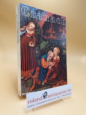 Bild des Verkufers fr Lukas Cranach Teil: Bd. 1. / Mit Beitr. von Kristin Bhler-Oppenheim [u. a.] zum Verkauf von Roland Antiquariat UG haftungsbeschrnkt