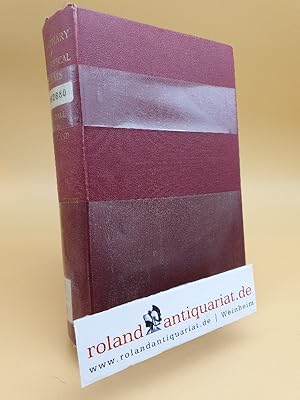 Image du vendeur pour A Dictionary of statistical terms mis en vente par Roland Antiquariat UG haftungsbeschrnkt