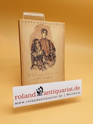 Bild des Verkufers fr Venezianische Novelle [Textbilder v. Annemarie Gramberg] zum Verkauf von Roland Antiquariat UG haftungsbeschrnkt