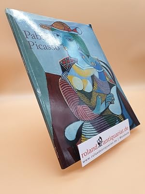 Imagen del vendedor de Pablo Picasso : 1881 - 1973 ; das Genie des Jahrhunderts. Ingo F. Walther a la venta por Roland Antiquariat UG haftungsbeschrnkt