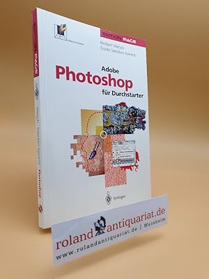 Bild des Verkufers fr Adobe Photoshop fr Durchstarter (Edition PAGE) zum Verkauf von Roland Antiquariat UG haftungsbeschrnkt