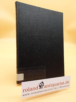 Seller image for Koagulation und Stabilitt disperser Systeme for sale by Roland Antiquariat UG haftungsbeschrnkt