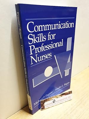 Imagen del vendedor de Communication Skills for Professional Nurses a la venta por Roland Antiquariat UG haftungsbeschrnkt