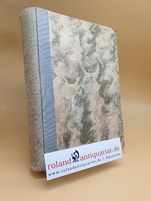 Seller image for Vergleichende Entwicklungsgeschichte der Tiere. Zweiter Band for sale by Roland Antiquariat UG haftungsbeschrnkt