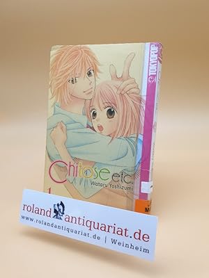 Chitose etc. Teil: 1.