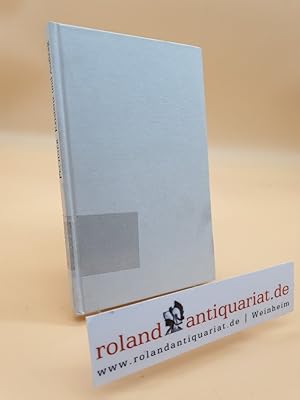 Bild des Verkufers fr Existenz und Auftrag / Erich Fechner zum Verkauf von Roland Antiquariat UG haftungsbeschrnkt