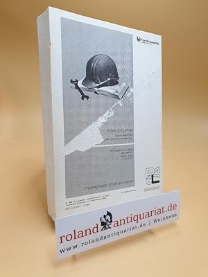 Seller image for Arbeit und Lernen : Werkstattberichte aus d. Qualifikationsforschung. Walter Georg ; Leo Kissler (Hg.) for sale by Roland Antiquariat UG haftungsbeschrnkt