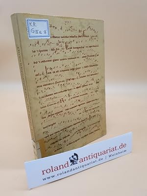 Image du vendeur pour Der Heinrichs- und Kunigundenkult im mittelalterlichen Bistum Bamberg : Festgabe aus Anlass d. Jubilums "950 Jahre Bistum Bamberg 1007 - 1957" / Renate Klauser. Historischer Verein fr die Pflege der Geschichte des ehemaligen Frstbistums Bamberg. Im Auftr. d. Vereins hrsg. von Wilhelm Biebinger u. Otto Meyer. Fotos: T. Lehmann ; F. Uhlig mis en vente par Roland Antiquariat UG haftungsbeschrnkt