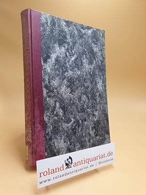 Seller image for Die Wiederholungslieder der estnischen Volkspoesie 1. Folkloristische Untersuchung (= Suomalais-Ugrilaisen Seuran Toimituskia / Memoires de la Societe Finno-Ougrienne XVI,1) for sale by Roland Antiquariat UG haftungsbeschrnkt