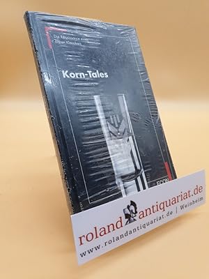 Bild des Verkufers fr Korn- Tales. Die Renaissance eines klaren Klassikers. zum Verkauf von Roland Antiquariat UG haftungsbeschrnkt